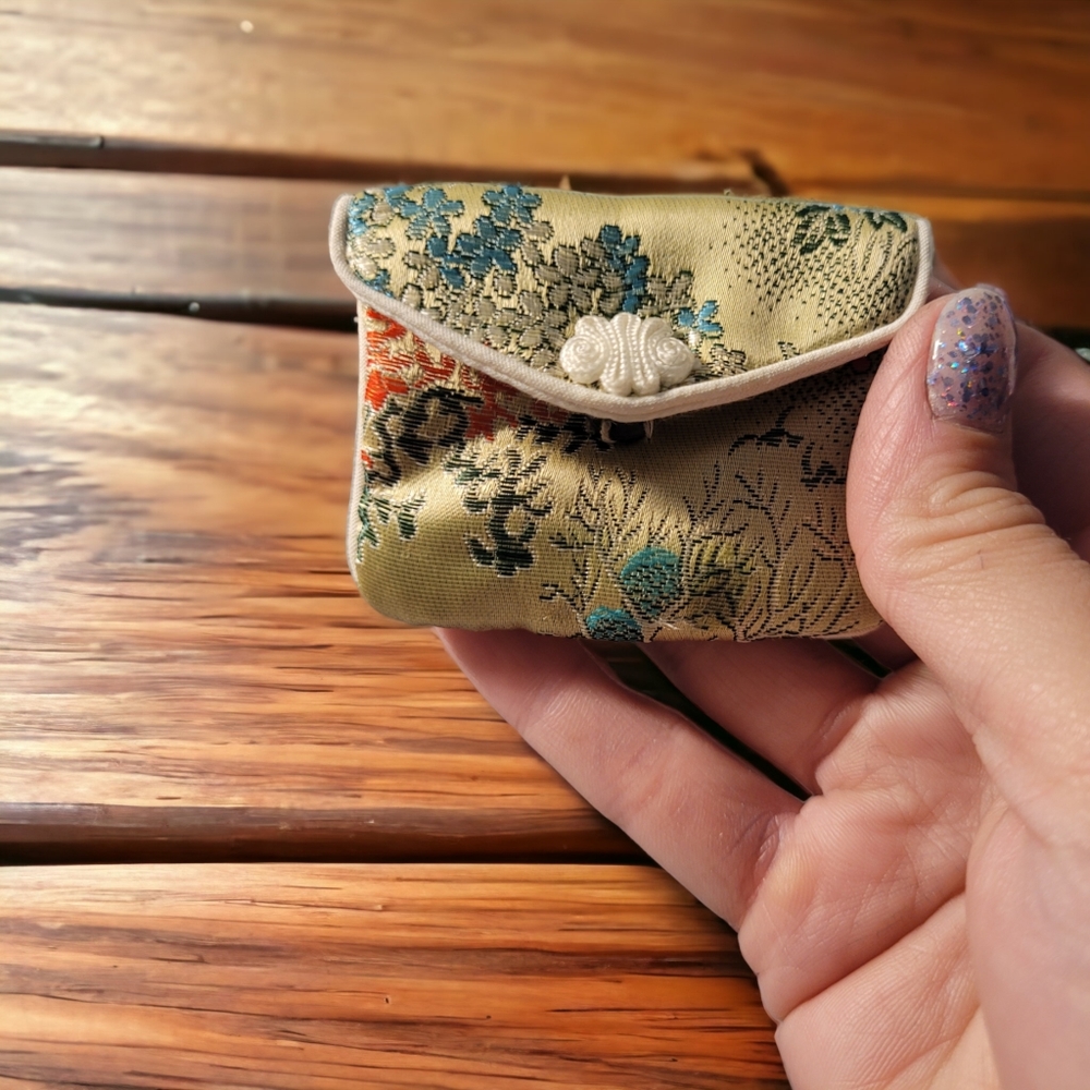 Jewelry Bag